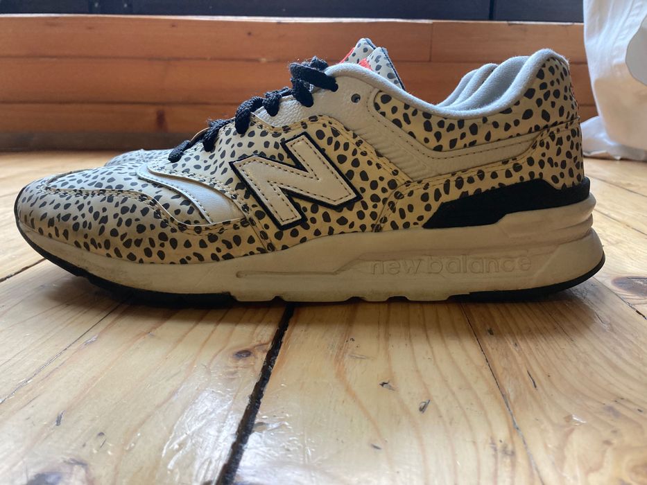 New Balance, номер 39