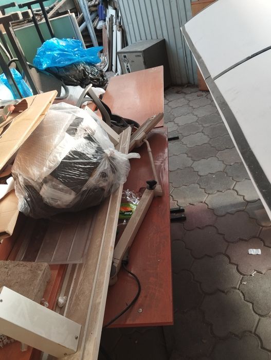 Зуб тех стол состояние 10