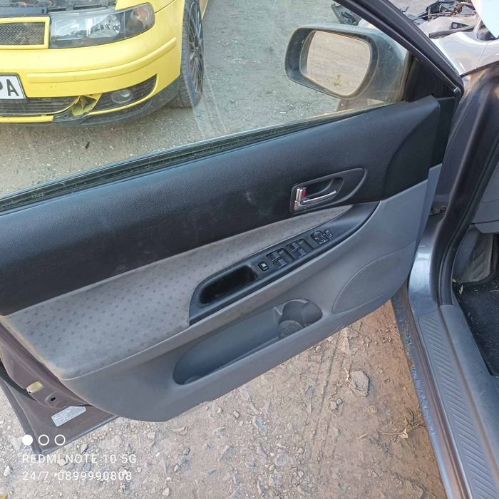 Мазда 6 2.0 дизел 136 2 бр.