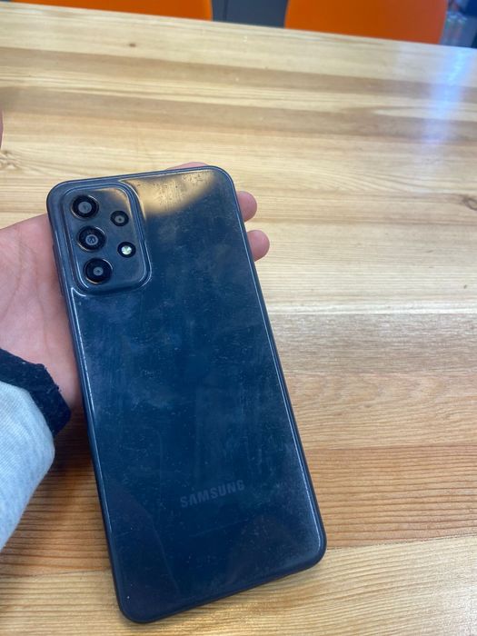 Samsung galaxy a23