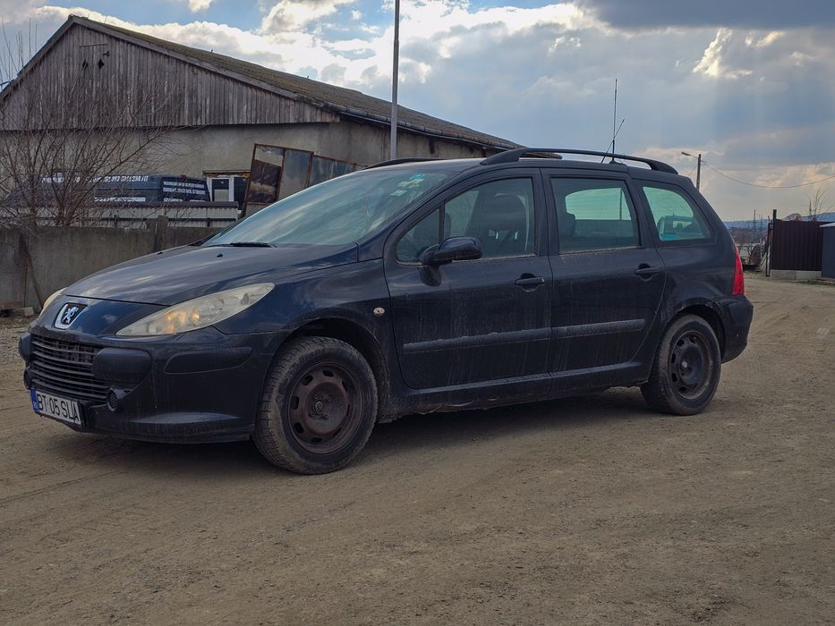 Peugeot 307  SW (2006)