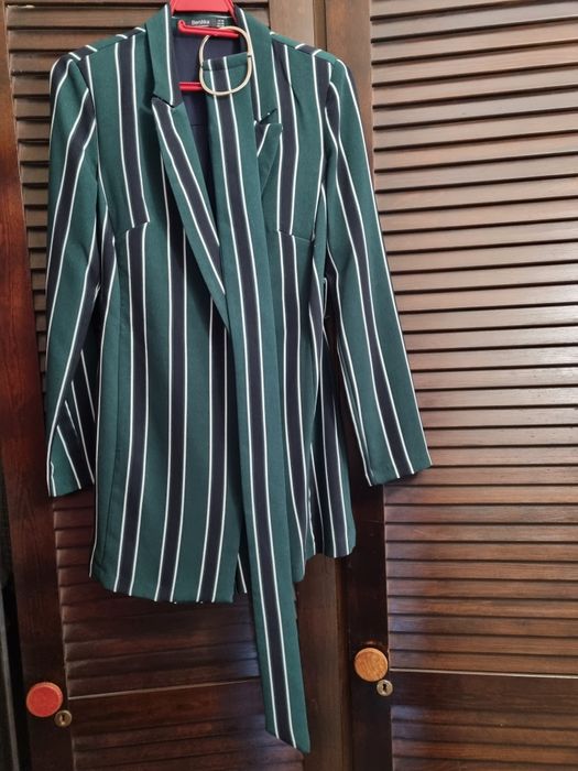 Елегантен сако гащеризон