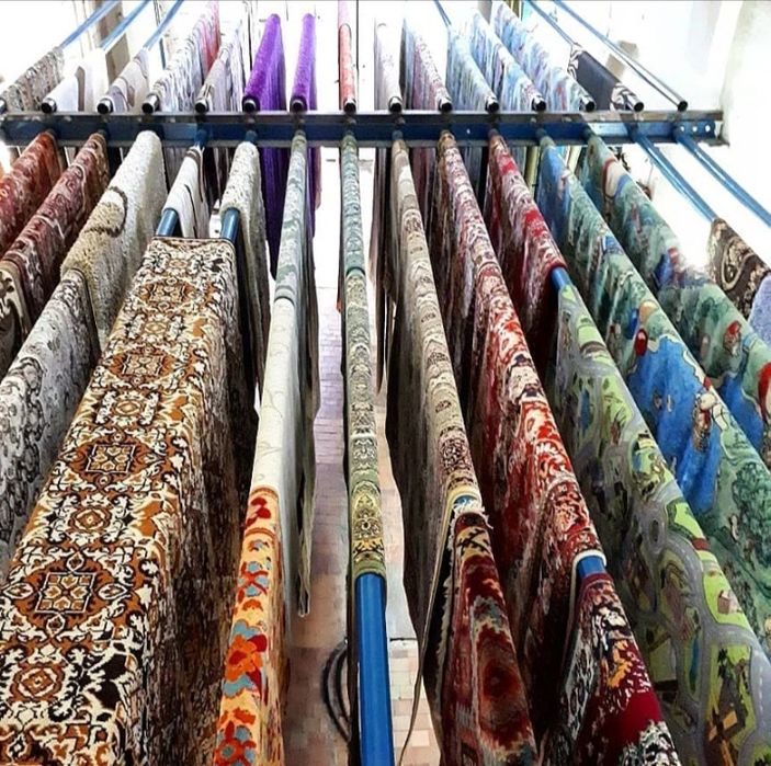 Акция!! Чистка/ Стирка ковров Кілем жуу Шымкент