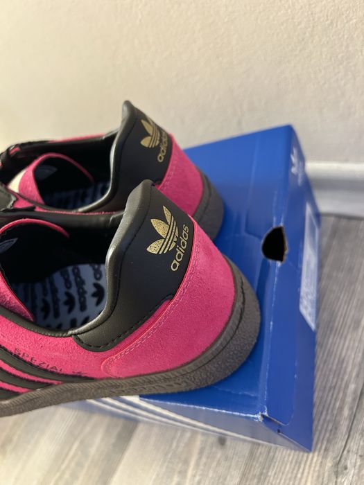 Последи adidas стилни обувки кецове