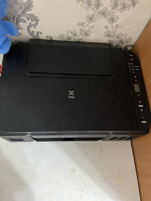 Принтер Canon G3411