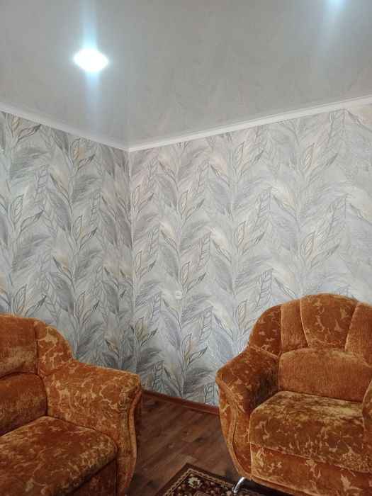 1 комнатная квартира