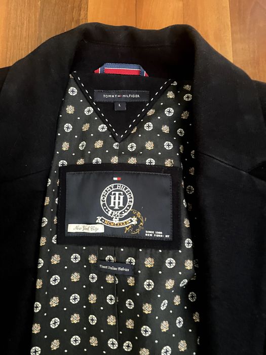 Палто Tommy Hilfiger