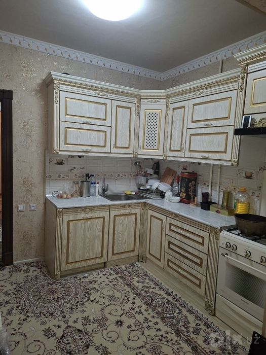 Продается 2 комнатная квартира (Алгоритм)
