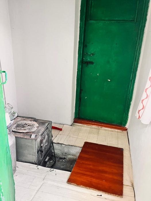 Продаю или обменяю дом!