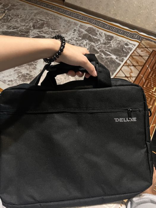 Сумка для ноутбука