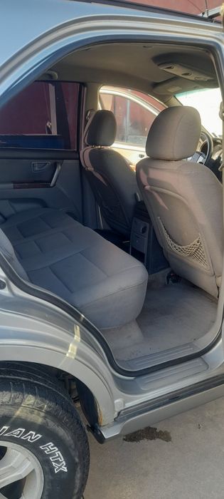 Kia Sorento 2.5 2003г.