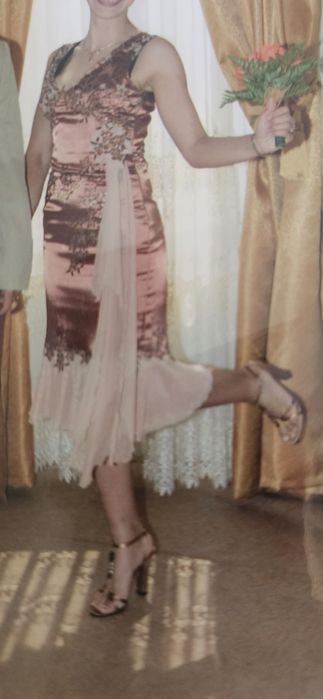 Rochie seară eleganta- S/M