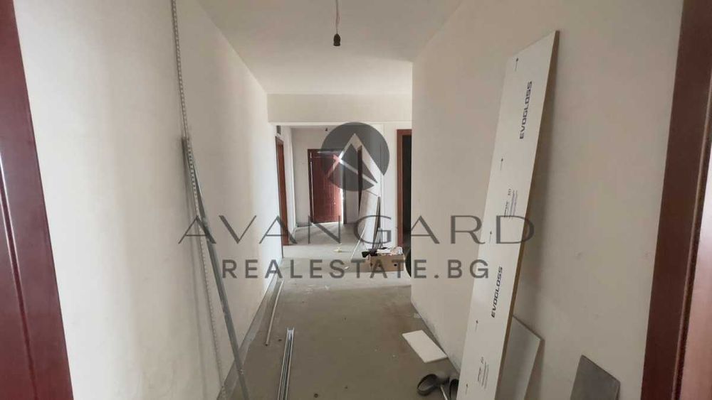 Продава се Четиристаен апартамент в Пловдив, Христо Смирненски - 330 кв.м за 773 €/кв.м - Снимка #6