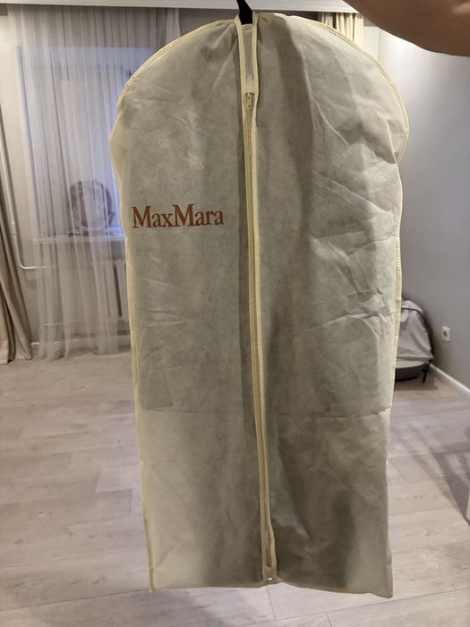 продаю тренч Maxmara