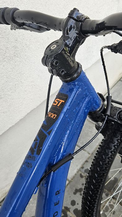 Vând Bicicletă Rockrider ST500