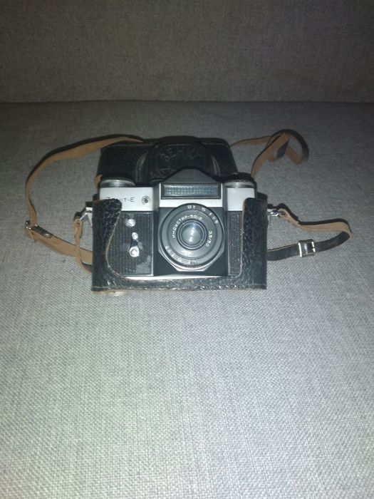 Фотоаппарат Зенит