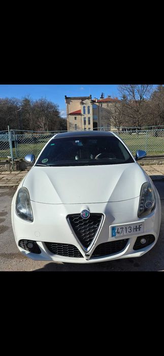 Alfa Romeo Giulietta  2011 , 2.0 JTD автоматик