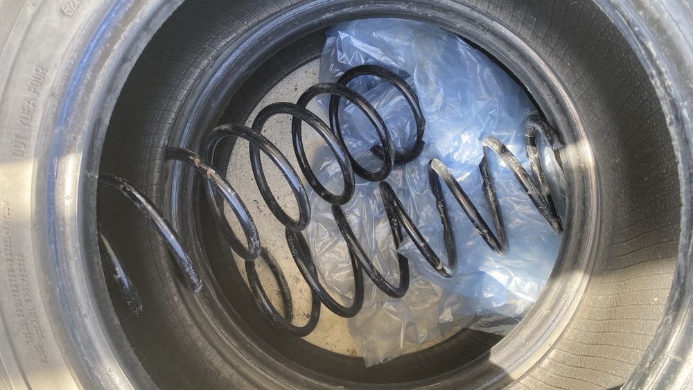 Шины летние r16 /215/65