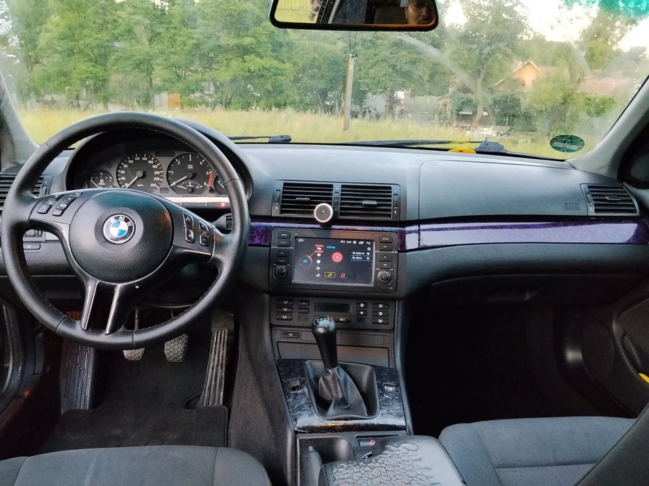 BMW 3 Series 2005 — imagine 2