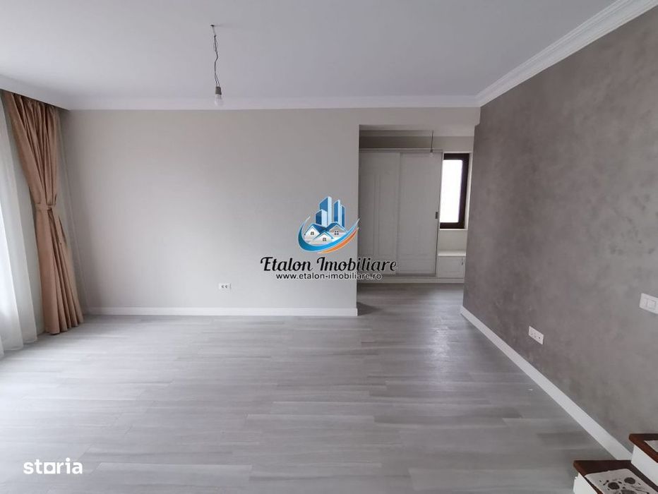 Casa Duplex 120 mp utili Piatra Neamt