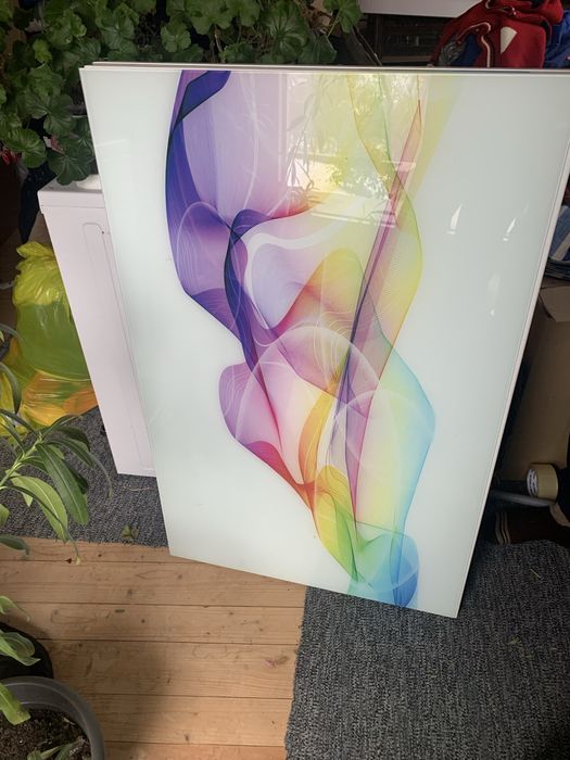 Se vinde masa noua cu 4 scaune