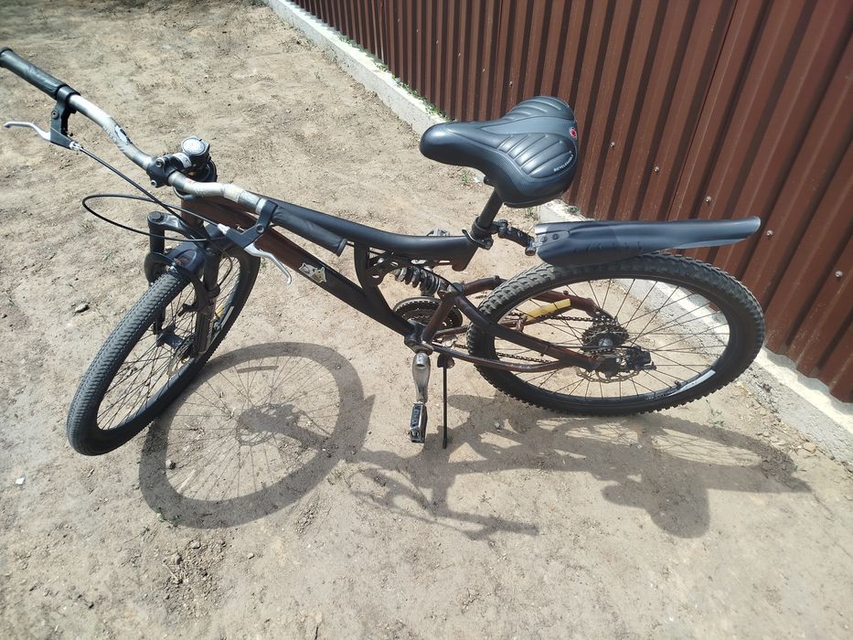 Продам велосипед