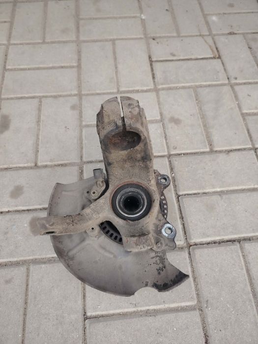 Главина за голф 4 1.8 турбо.