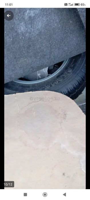 Ваз лада 2115...