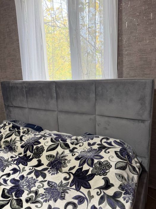 Кровать 180х200 бу