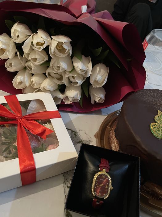 Солғанжері жоқ 19шт