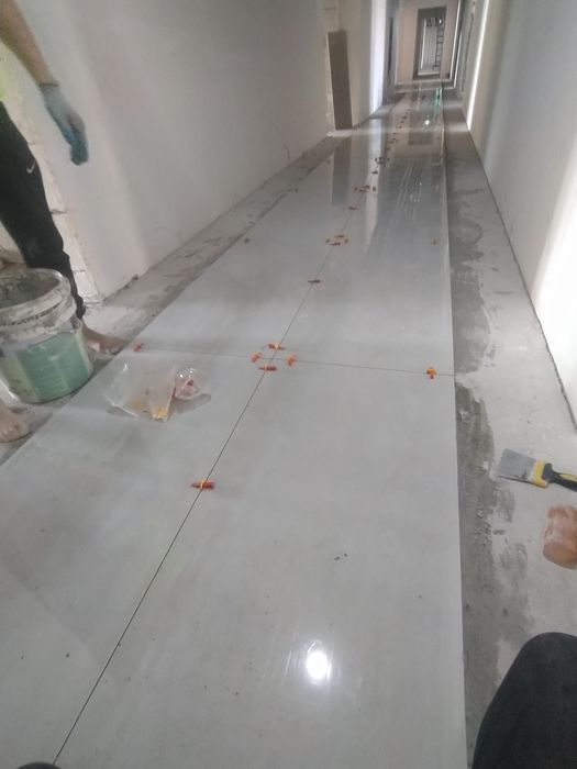 Kafel teramiz yuqori sifatdda