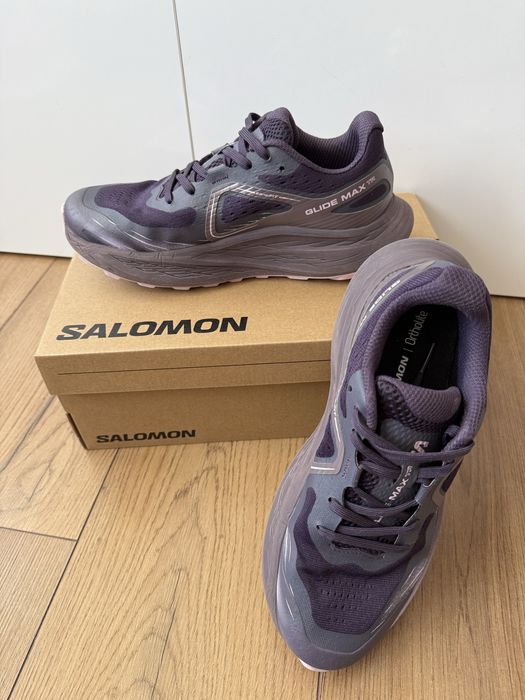 Salomon Ultra Flow GTX маратонки за бягане