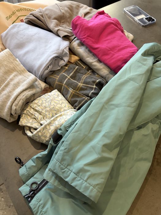 Вещи для девочки