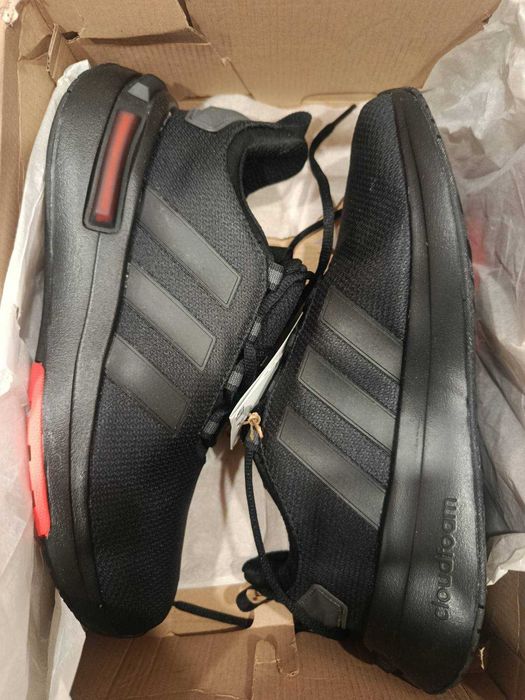 Adidas - Racer TR23 №41 1/3 Оригинал Код 231