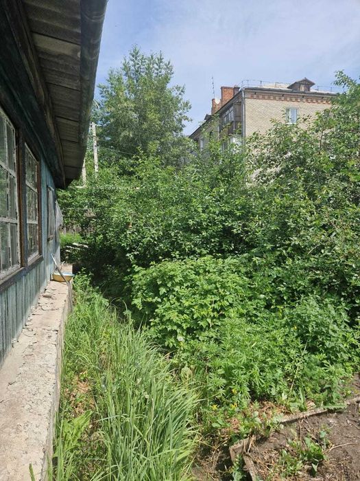 ПРОДАМ ДОМ в 3 проезде ул. Лермонтова