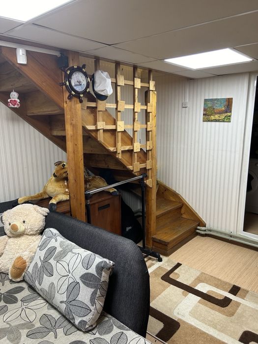 Уникална обзаведена вила в Цигов чарк — 120 кв.м, джакузи, гараж, гледка