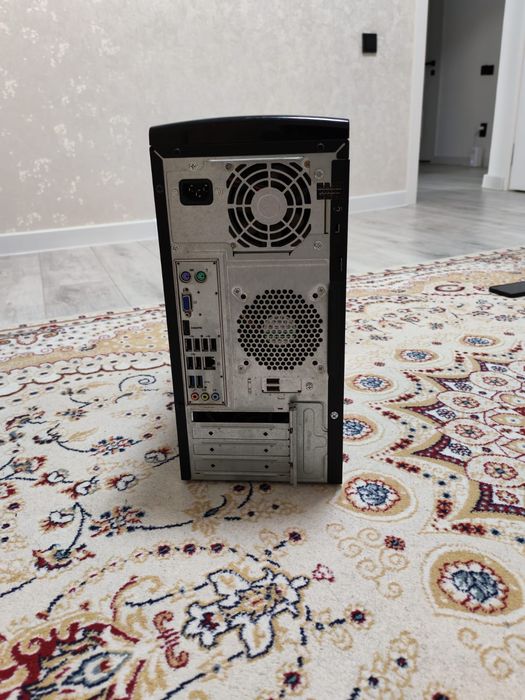 Продам компьютер срочно