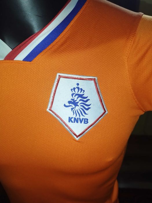 tricou de copii olanda nike marimea 158 original