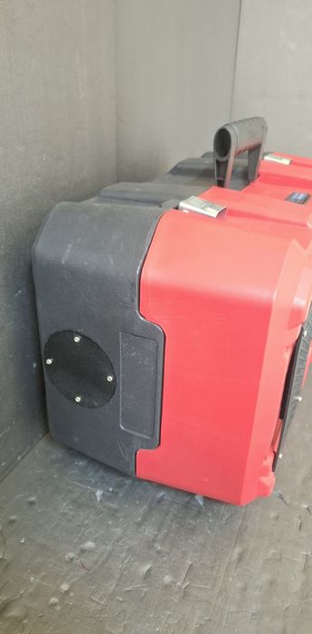 Radio Parkside 20v si la 220v,Dab,bluetooth