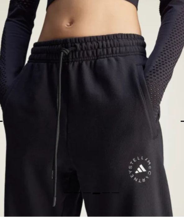 Брюки Adidas by Stella McCartney