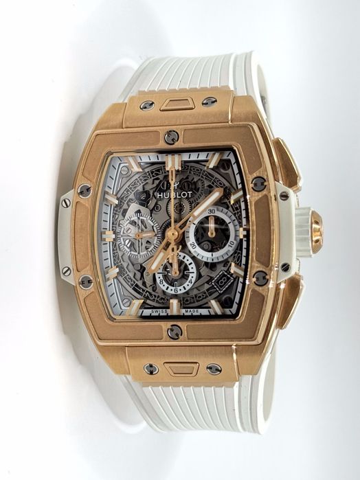 Hublot Spirit of Big Bang Chronograph