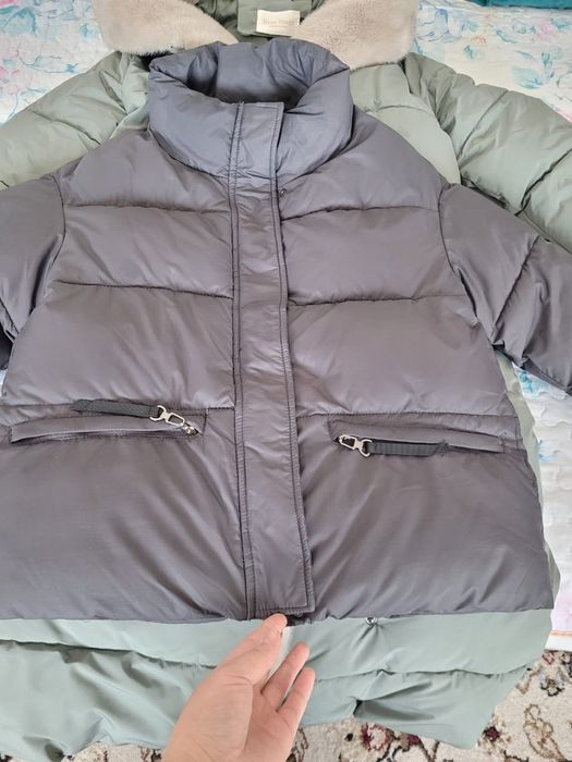 Продам женскую куртку