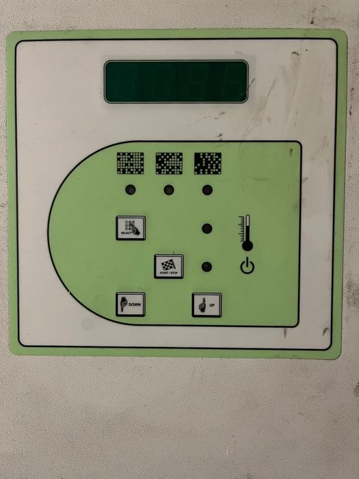 Сушилня Grandimpianti EMS 15