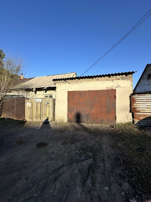 Продается участок