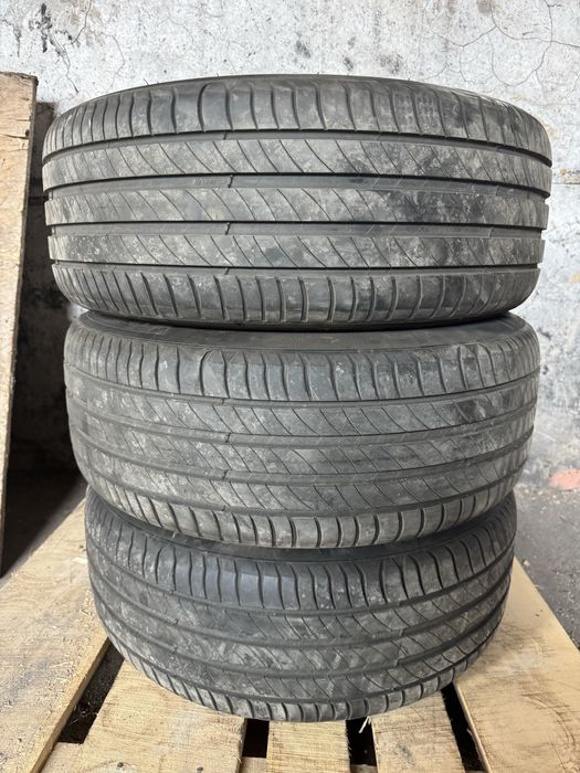 Комлект дисков с резиной