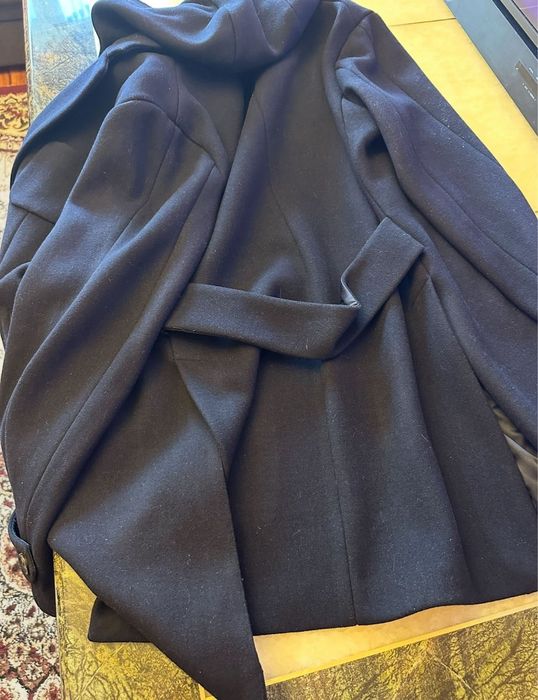 Пальто Emporio Armani