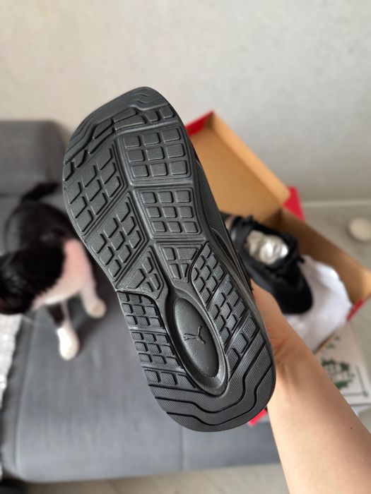 Кроссовки puma original