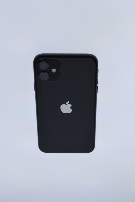 iPhone 11 64 GB-fum867