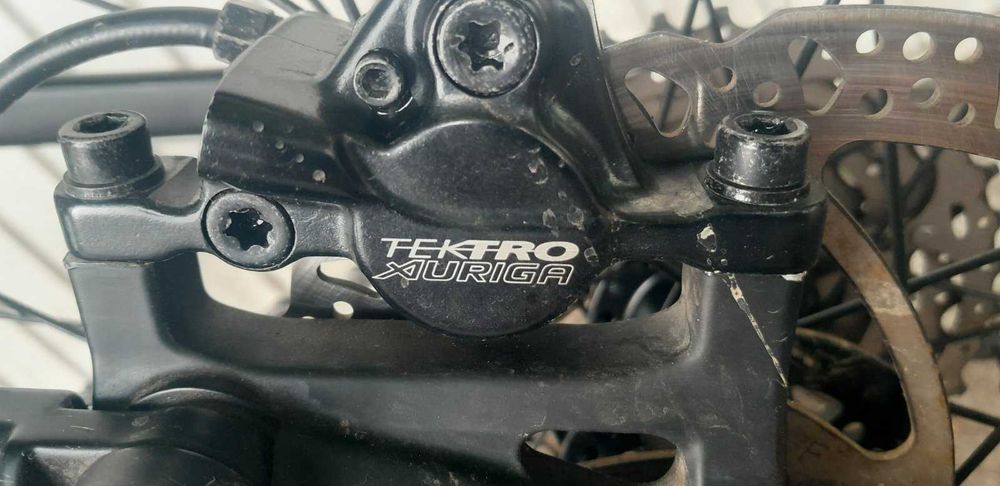 Merida one twenty 7.500 + Безплатен Bike tool