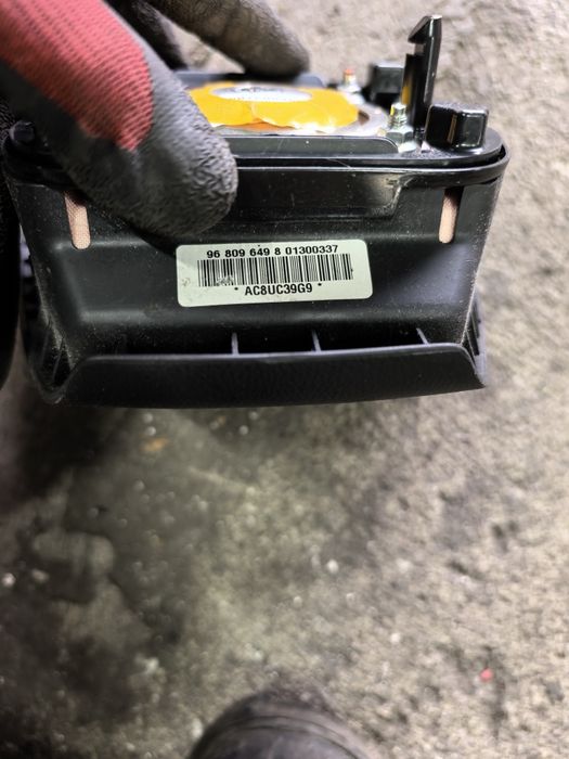 Airbag/Айрбег/Аербаг за Chevrolet Captiva